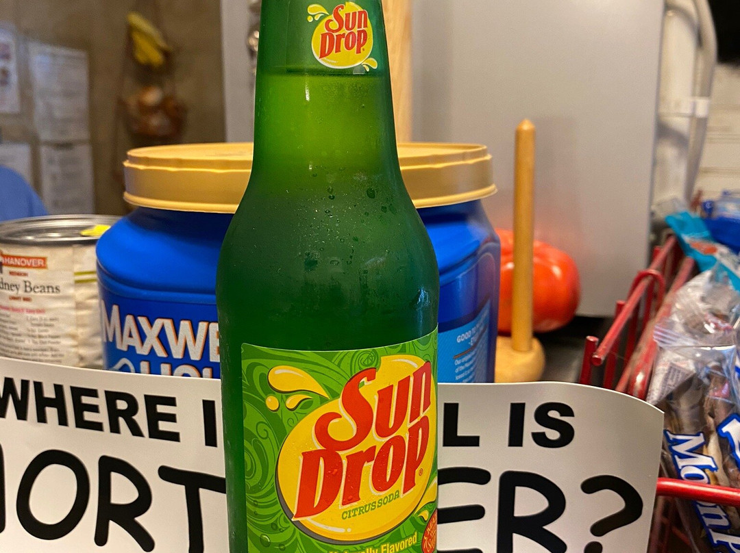 Wilson Creek-Lenoir必去景点