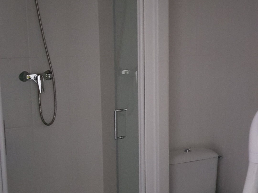 城堡因特尔酒店主图