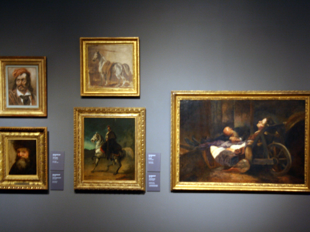 Muzeum Narodowe w Kielcach - Dawny Pałac Biskupów Krakowskich-凯尔采必去景点