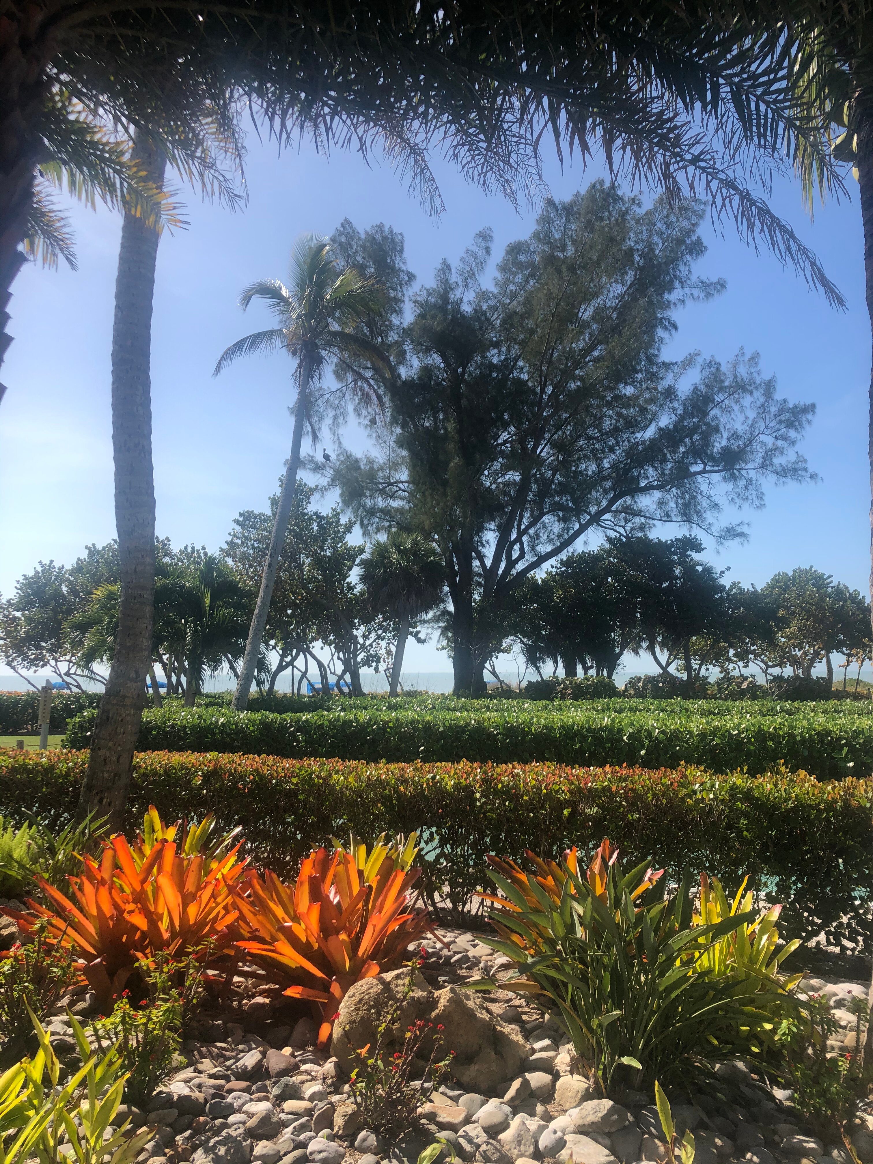 Casa Ybel Resort-浴室