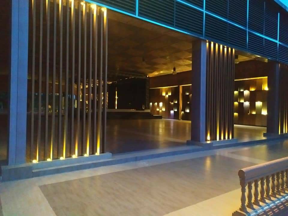 Green View Golf Resort主图