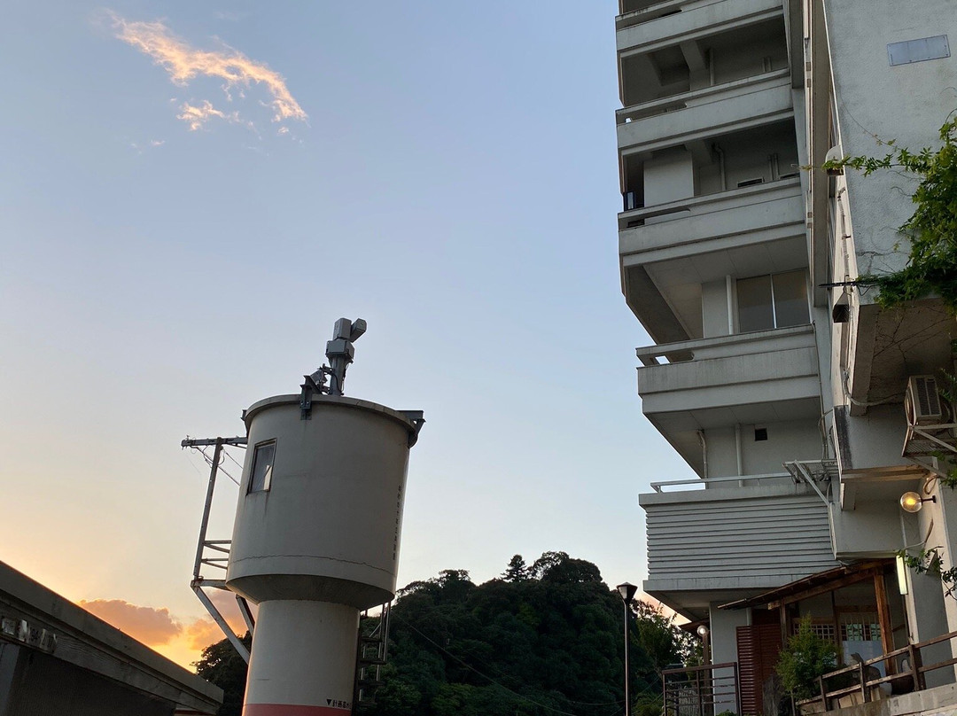 Hinanosato Sanyokan主图