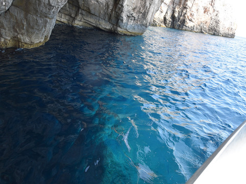 Bonaca Experience-斯普利特必去景点