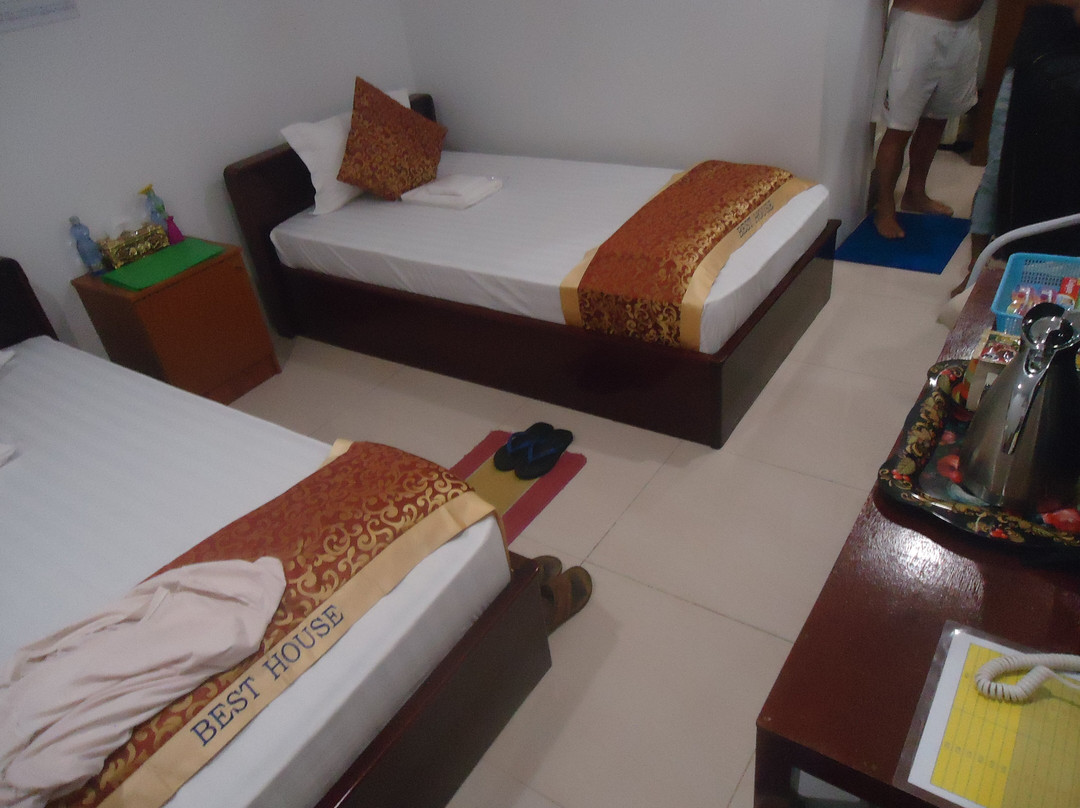 Hotel Best House(Dawei)