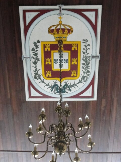 Igreja da Misericordia景点图片