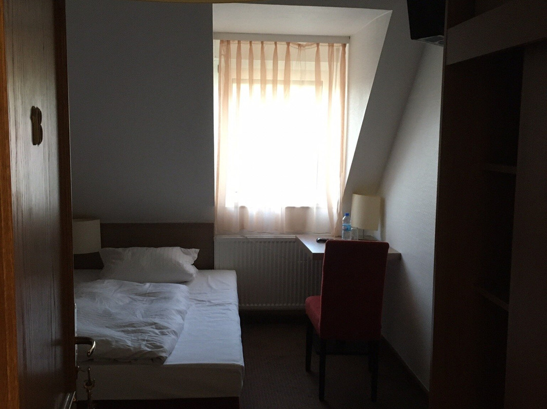 Ehg Elbe Hotel Geestacht主图