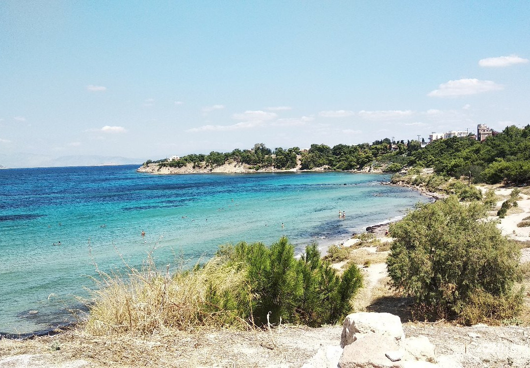 Hotel Klonos Anna主图