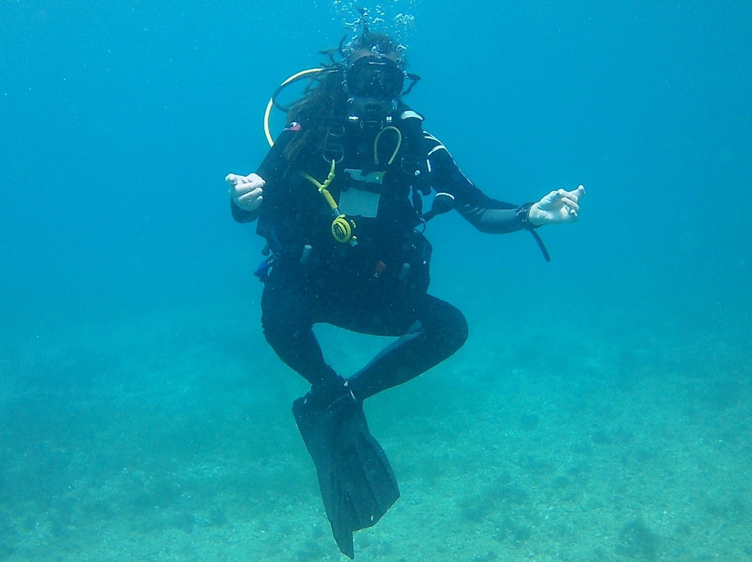 Gozo Aqua Sports-Marsalforn必去景点