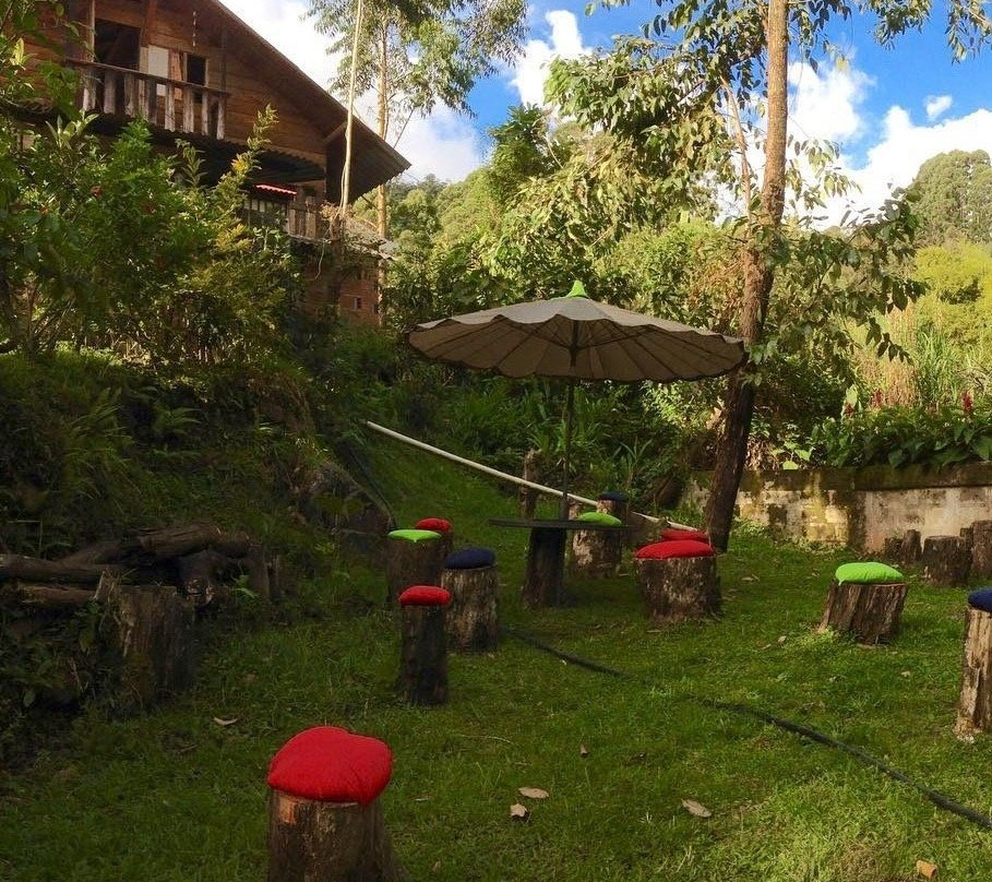 Cabana La Isla主图