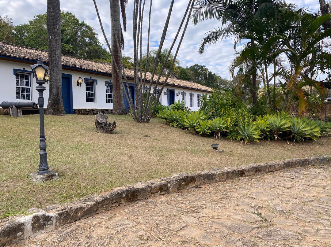 Fazenda Aguas Claras主图