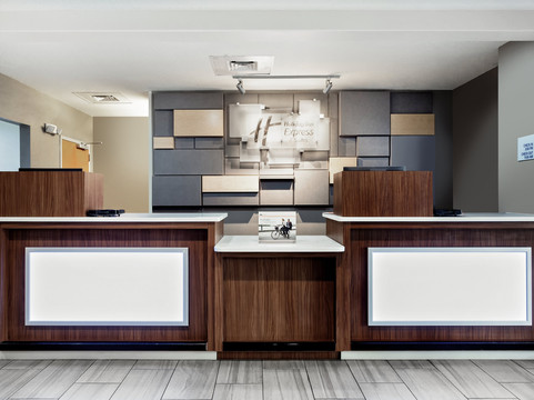 Holiday Inn Express & Suites Inverness-lecanto By IHG主图