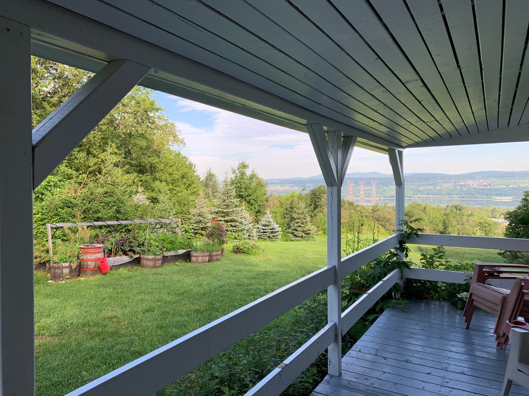 Le Vieux Presbytere主图