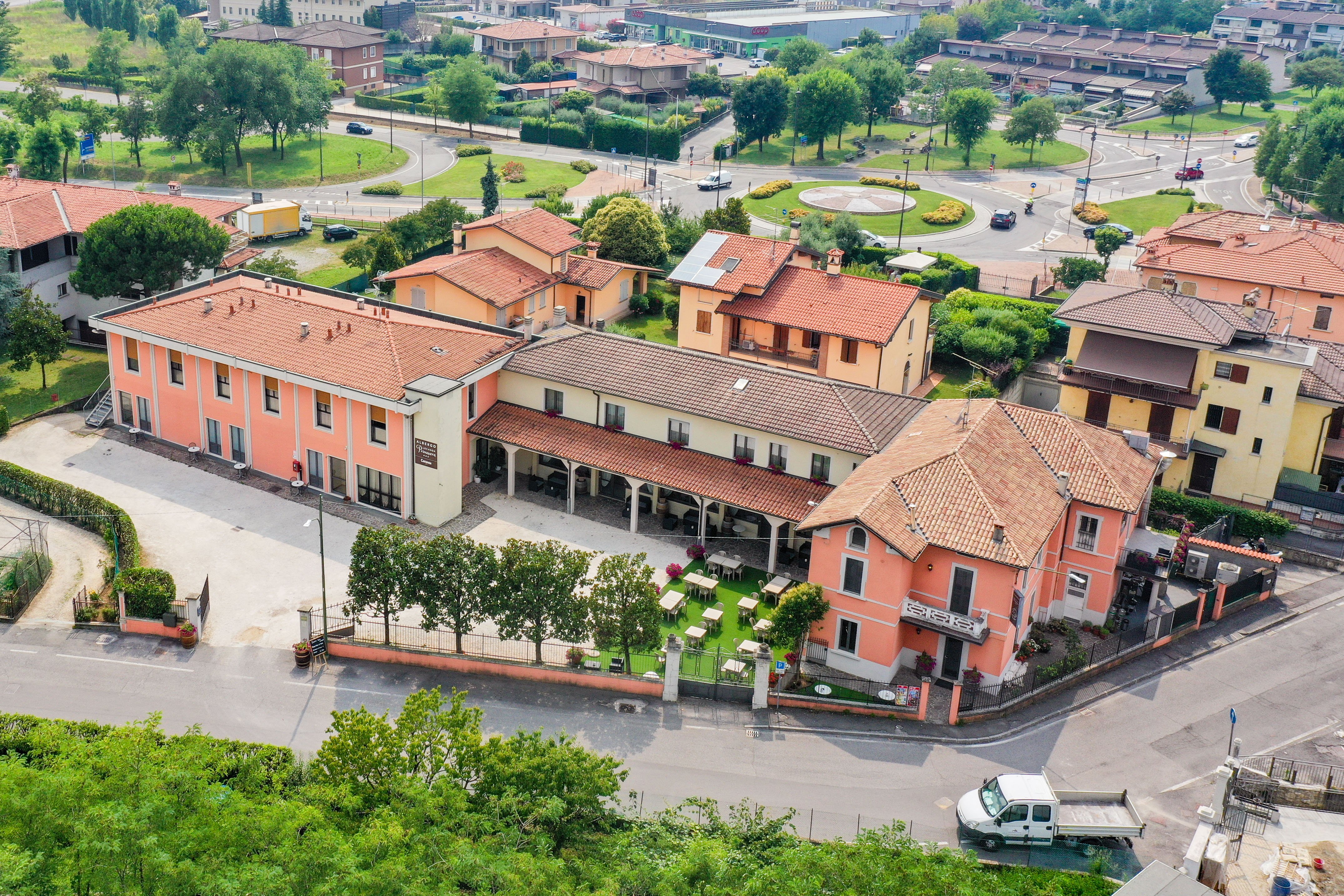 Albergo Locanda Primavera-官方