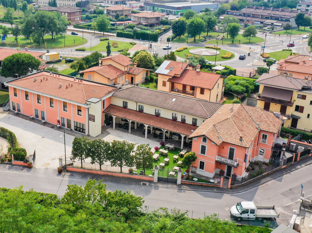 Paderno Franciacorta旅游攻略图片