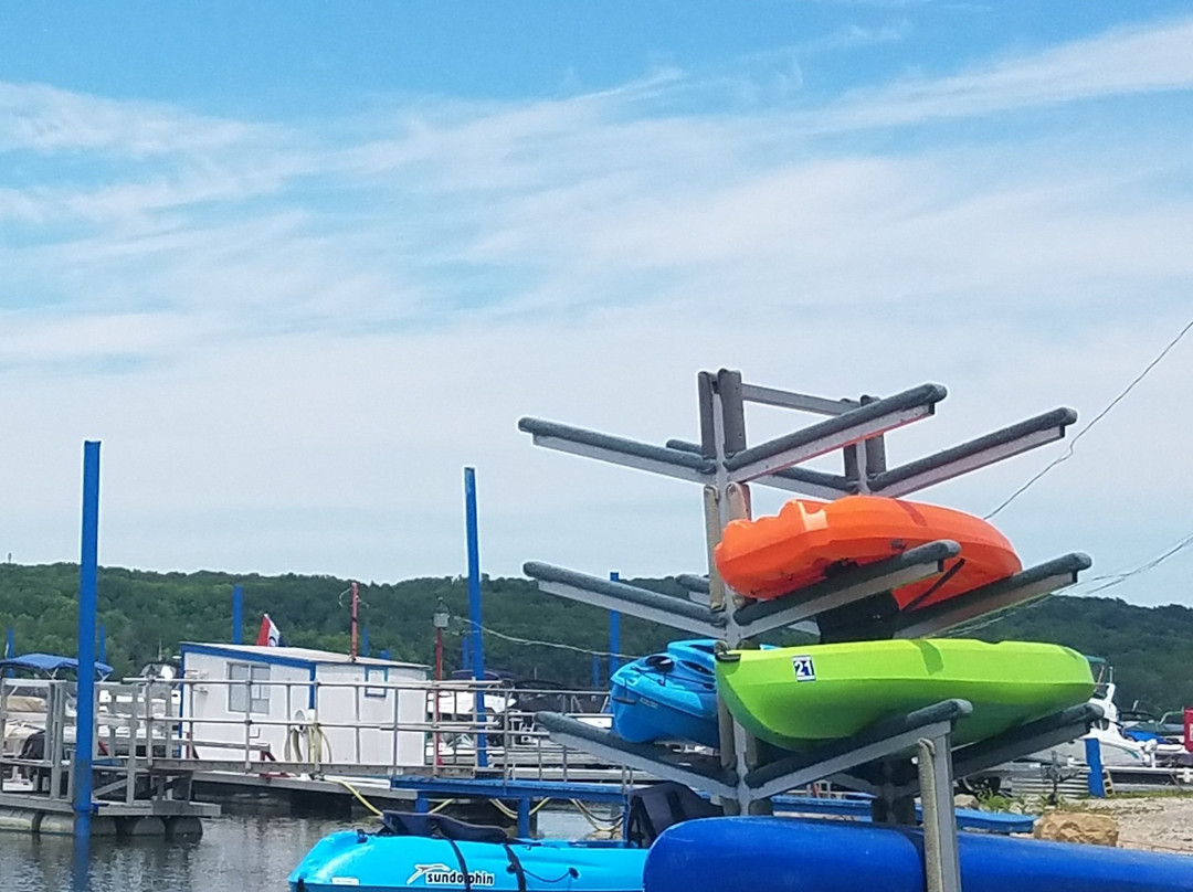 NorthStar Marina景点图片