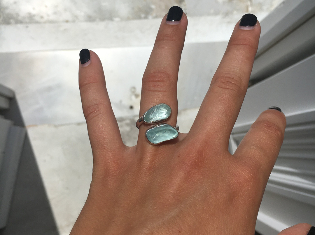 Aquamarine Jewelry景点图片