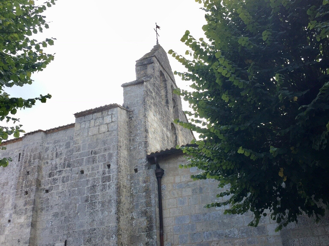 Eglise Saint-Sigismond景点图片