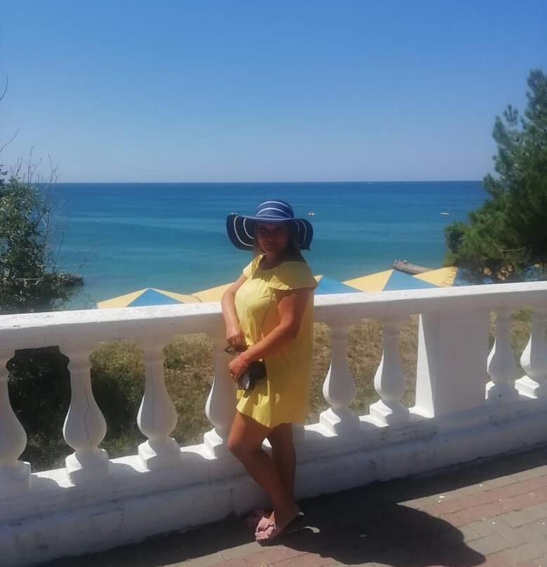 Guest House Liliya主图