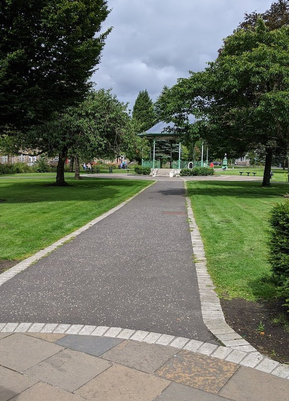 Burngreen Park景点图片
