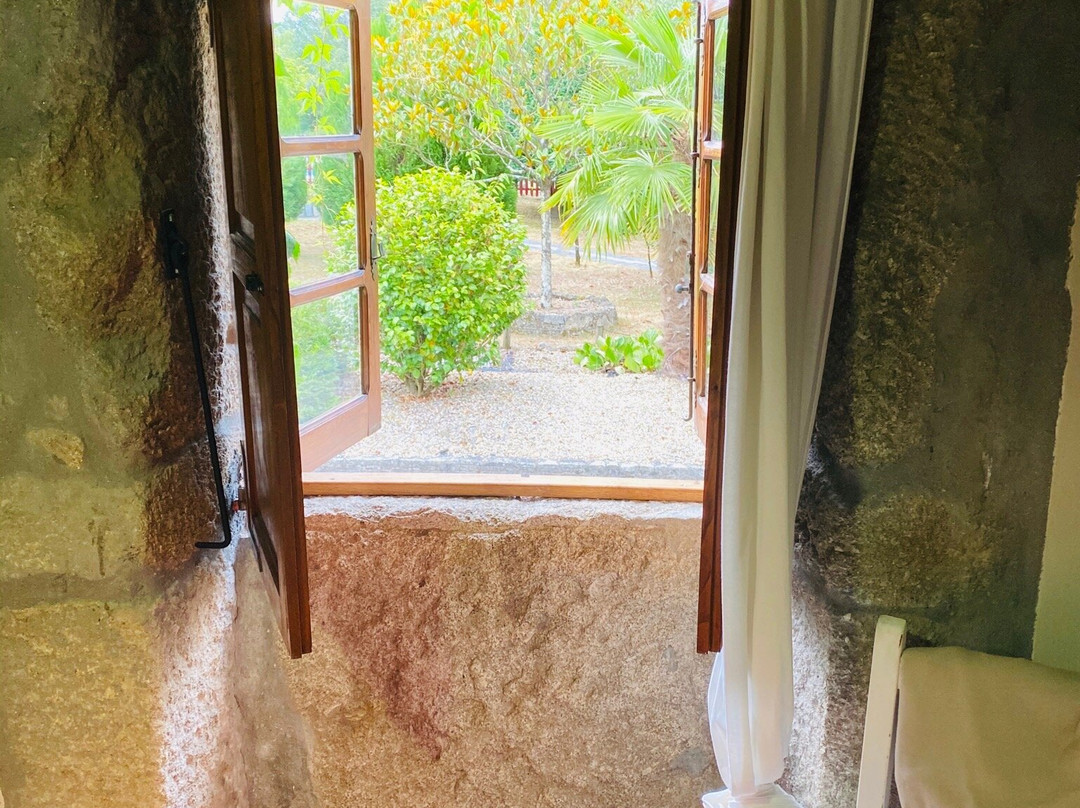 Iberik - Casa Vilamor主图