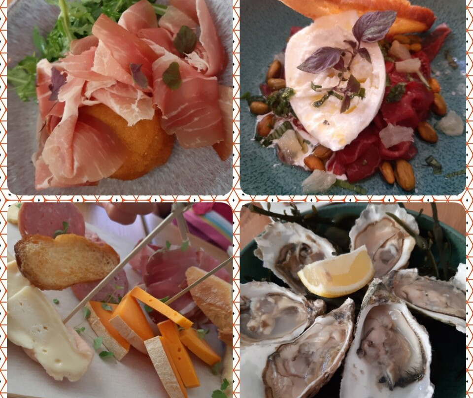 Hôtel de la Plage主图