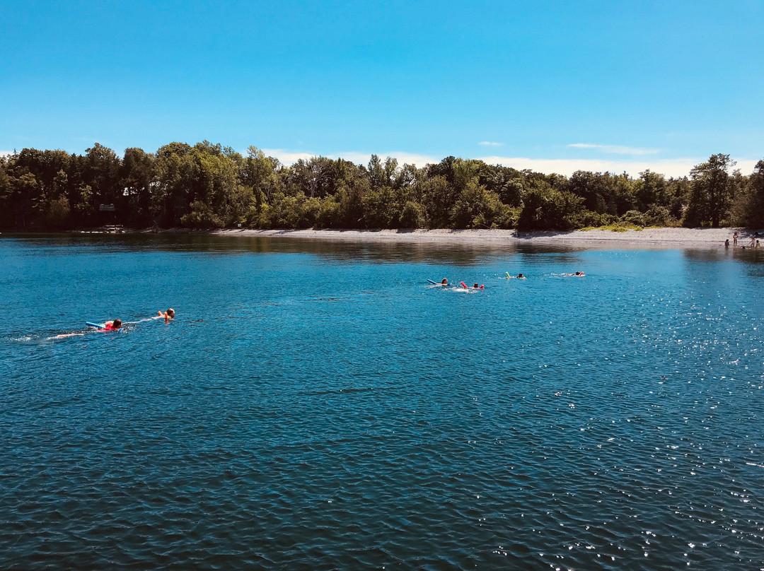 County Sailing Adventures景点图片