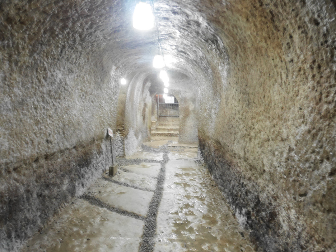 Mukyudo-佐世保市必去景点
