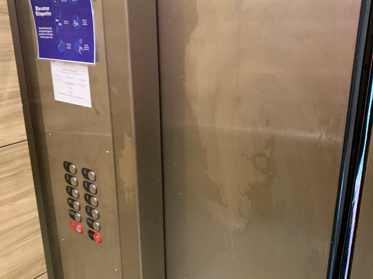 希尔顿伯明翰周界公园酒店主图