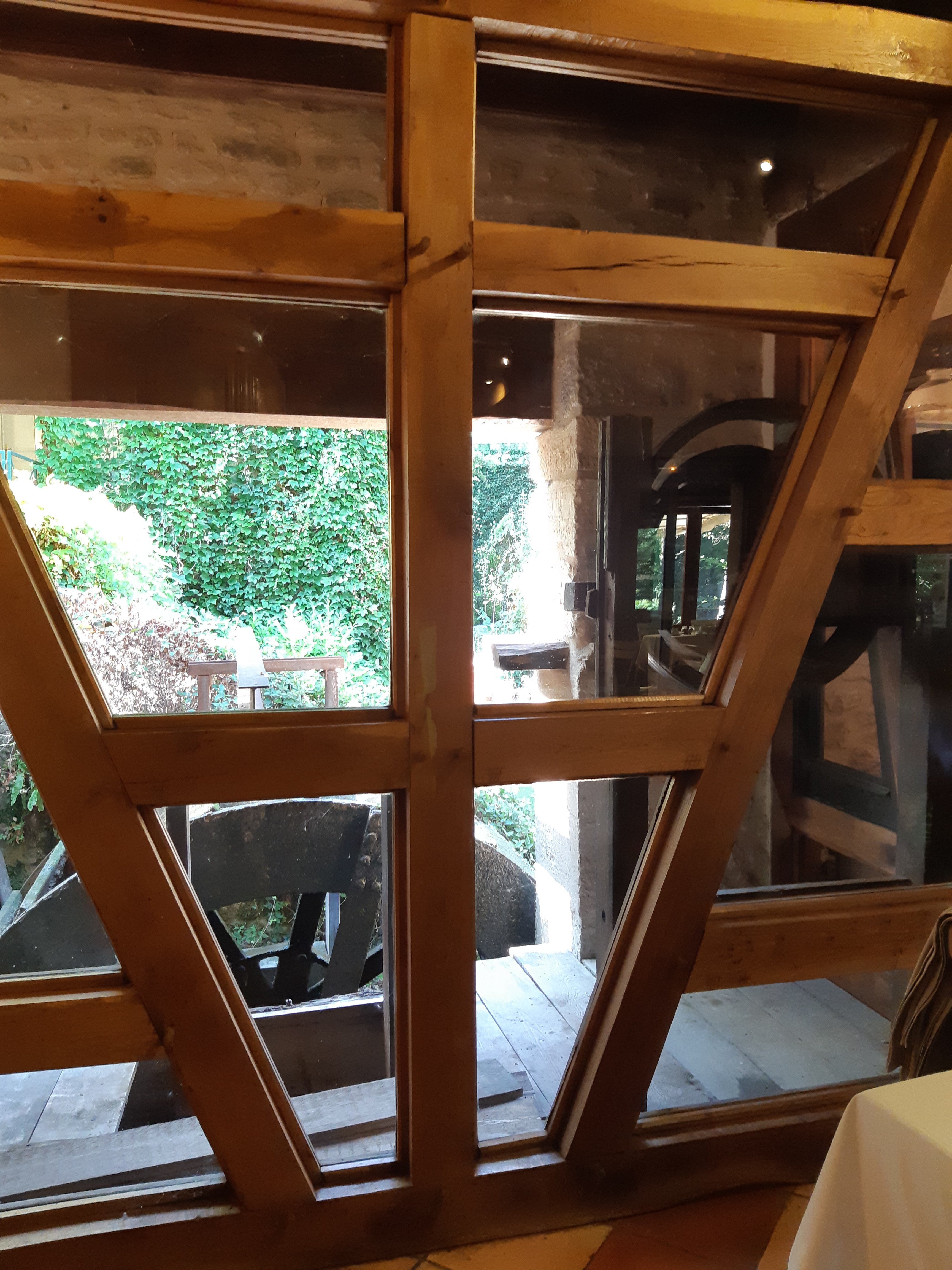 Moulin de la Beune-餐饮