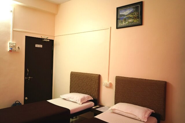 Hotel - Yuvraj Lodge主图