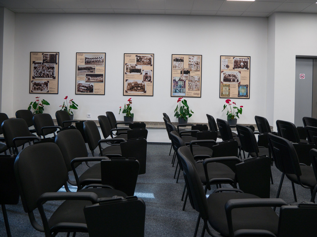 Hotel Puldin COOP主图