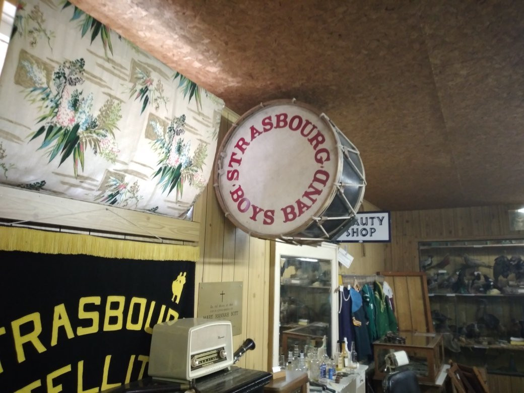 Strasbourg & District Museum-Strasbourg必去景点