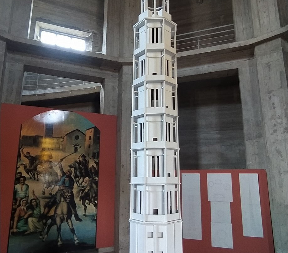 Campanile di Mortegliano景点图片
