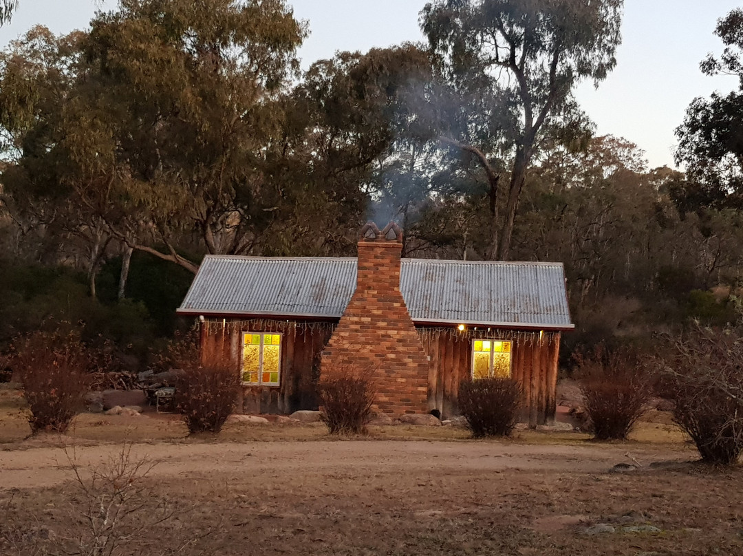 Diamondvale Estate主图