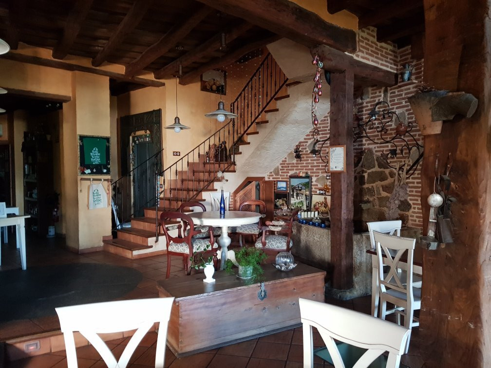 Posada La Gatera主图