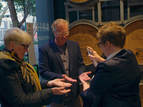 The Sydney Connection-悉尼必去景点