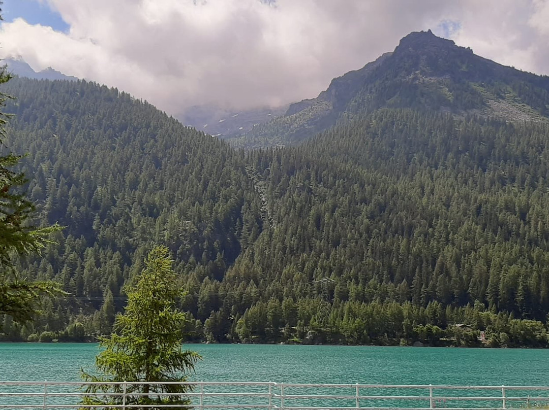 Giro Lago景点图片