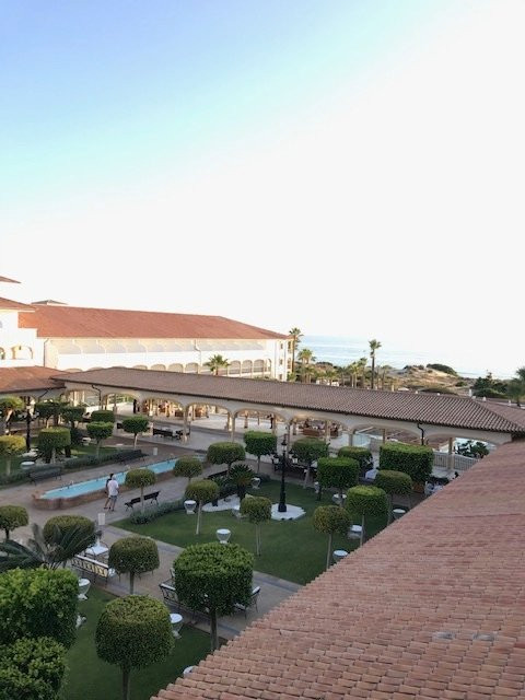 Iberostar Selection Andalucía Playa主图