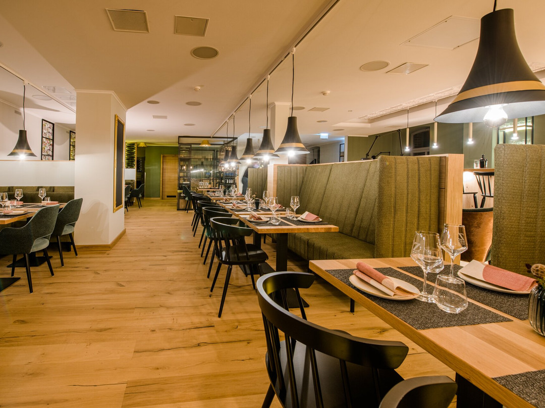 Weinhotel Freylich Zahn主图