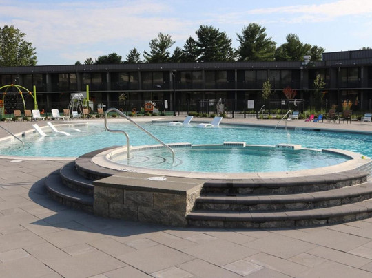 Wyndham Lancaster Resort and Convention Center主图