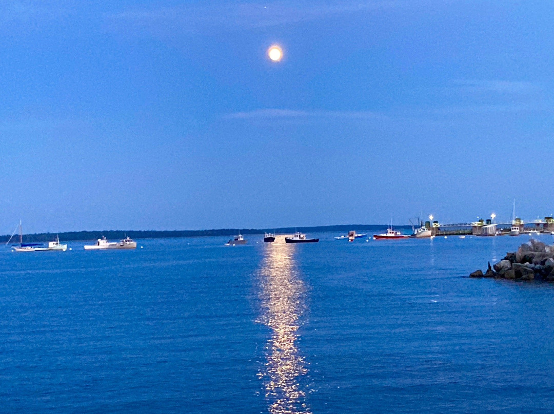 Youngtown Inn Bed and Breakfast主图