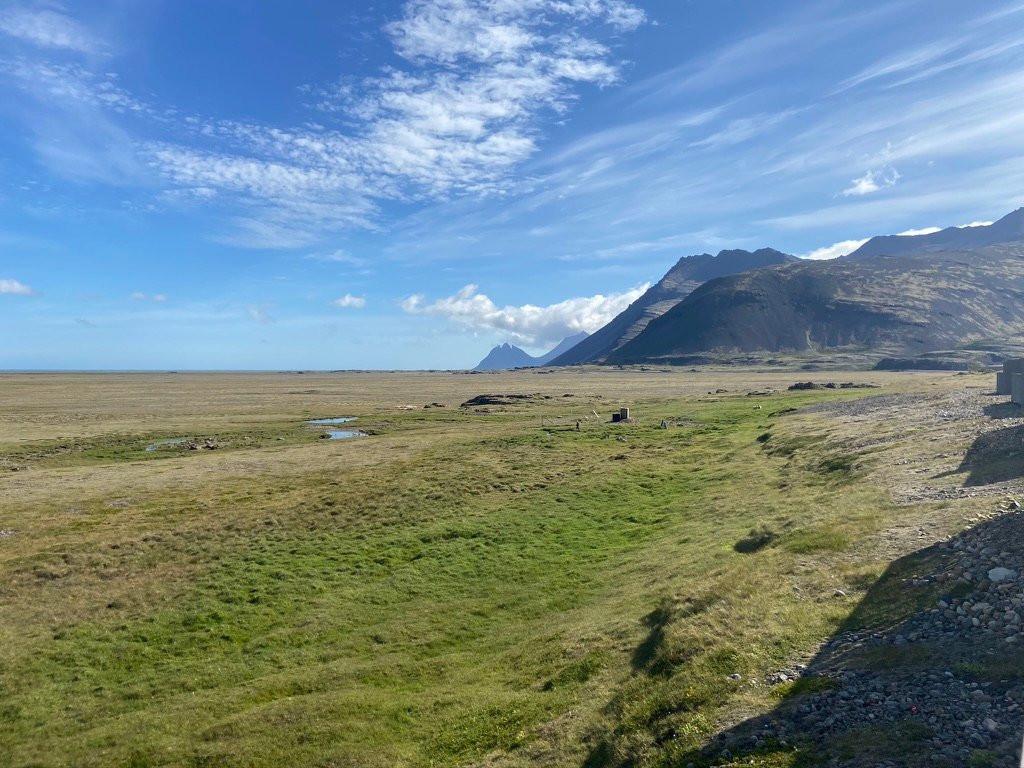 Hrafnavellir Guest House主图