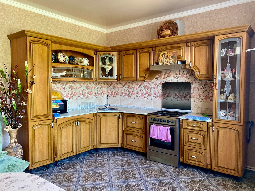 Guest House U Tamary主图