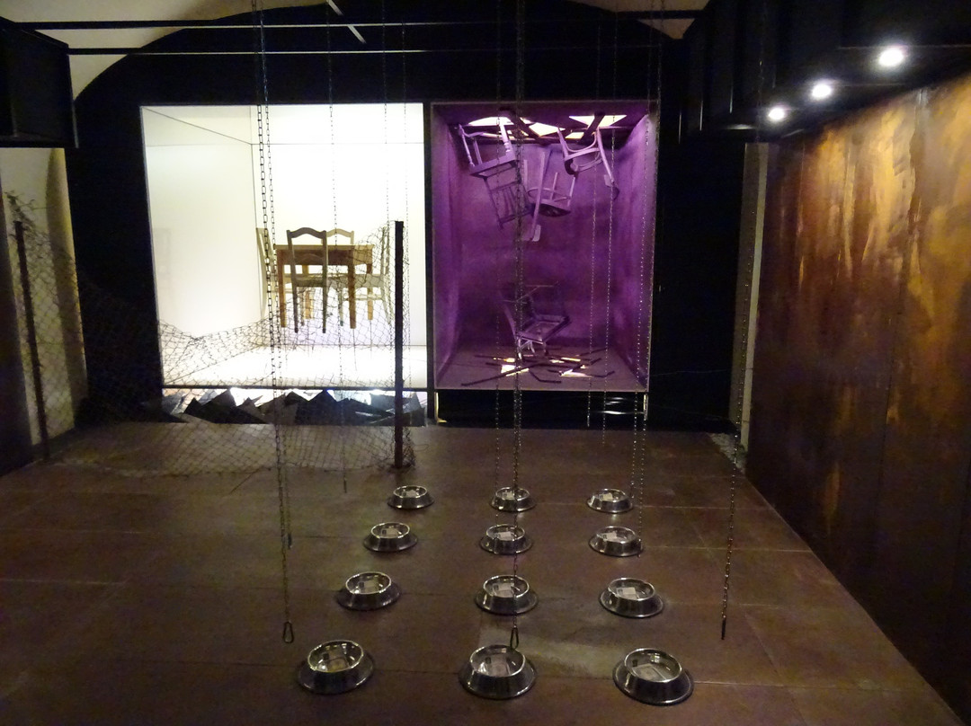Muzeum Karla Kryla-克罗梅日什必去景点