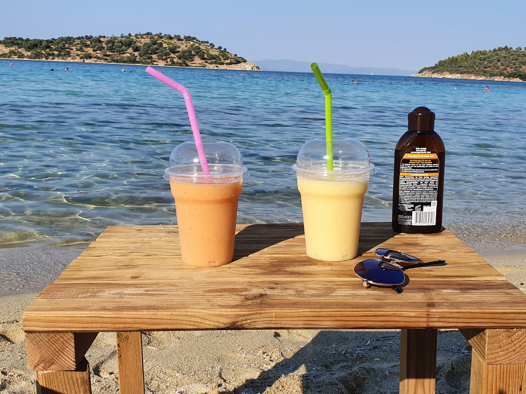 Evangelia's Family House主图