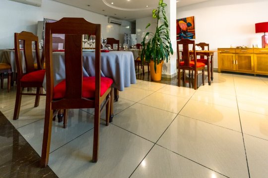 阿达焦酒店-餐饮