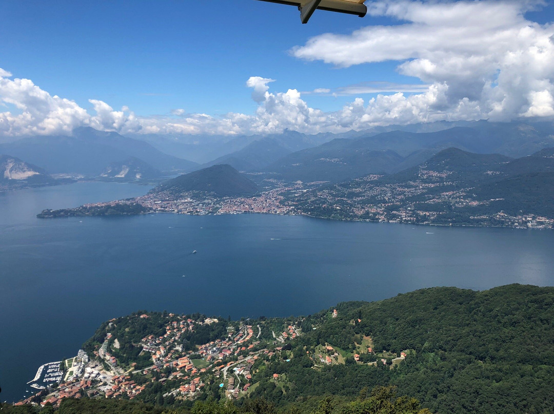 Funivie Del Lago Maggiore主图