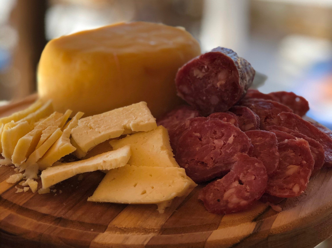 Fazenda Chapadão-塞拉内格拉必去景点