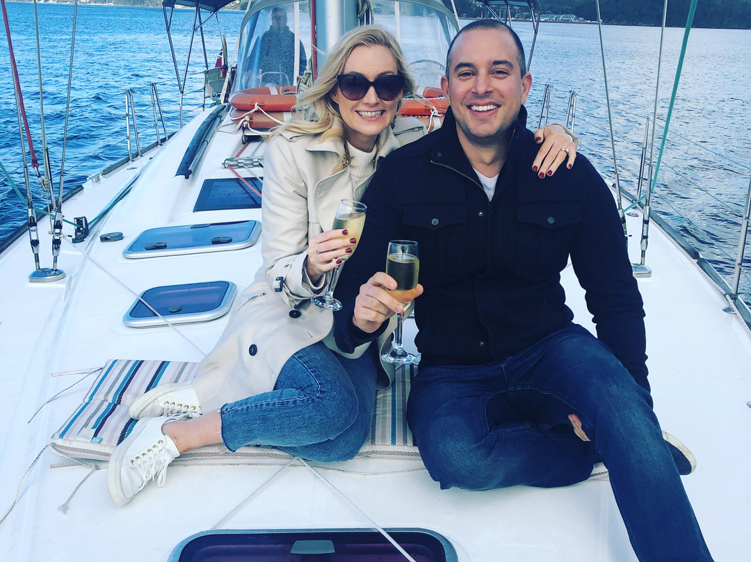 Blue Water Sailing-科莱特必去景点