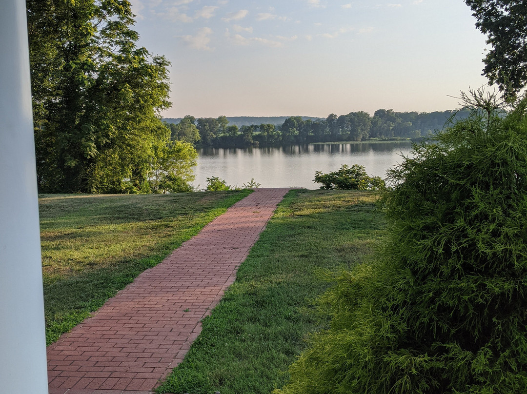 Belle Grove Plantation Bed and Breakfast主图